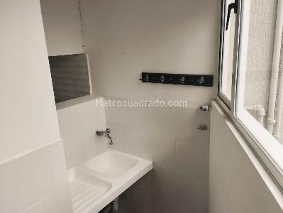 Apartamento en venta en La Castellana, Bogotá · foto 17 de 20