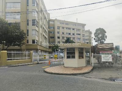Apartamento en venta en La Castellana, Bogotá · foto 20 de 20