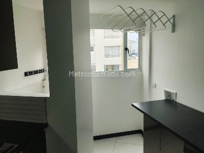 Apartamento en venta en La Castellana, Bogotá · foto 16 de 20