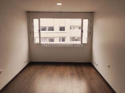 Apartamento en venta en La Castellana, Bogotá · foto 9 de 20