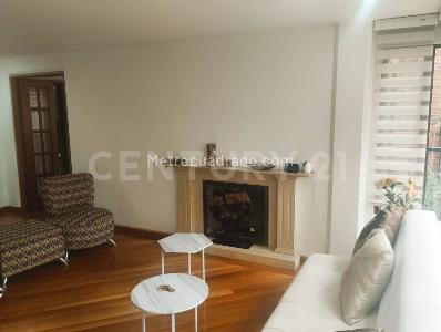 Apartamento de 4 alcobas en venta en Chico, Bogotá, 240 m² · foto 2 de 20