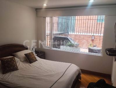 Apartamento de 4 alcobas en venta en Chico, Bogotá, 240 m² · foto 15 de 20