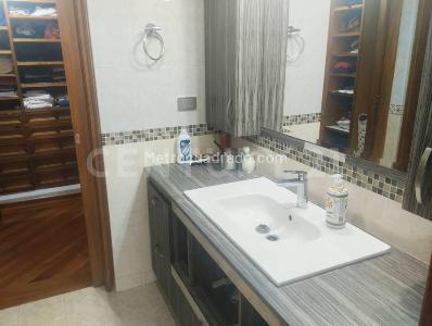 Apartamento de 4 alcobas en venta en Chico, Bogotá, 240 m² · foto 20 de 20