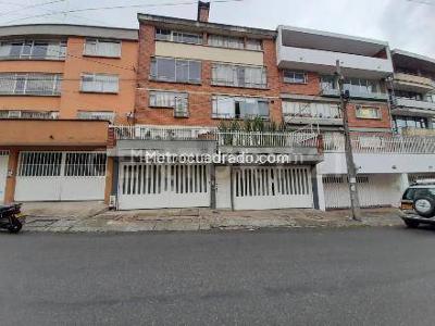 Apartamento de 3 alcobas en venta en Cataluna, Bogotá, 115 m² · foto 18 de 18