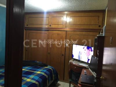 Casa de 2 alcobas en venta en Carvajal, Bogotá, 153 m² · foto 4 de 17