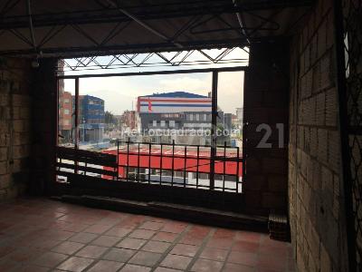 Casa de 2 alcobas en venta en Carvajal, Bogotá, 153 m² · foto 13 de 17