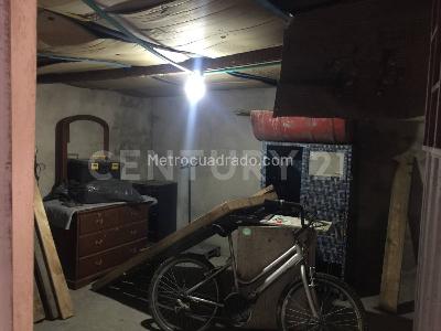 Casa de 2 alcobas en venta en Carvajal, Bogotá, 153 m² · foto 14 de 17