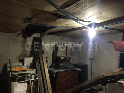 Casa de 2 alcobas en venta en Carvajal, Bogotá, 153 m² · foto 15 de 17