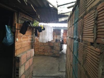 Casa de 2 alcobas en venta en Carvajal, Bogotá, 153 m² · foto 17 de 17