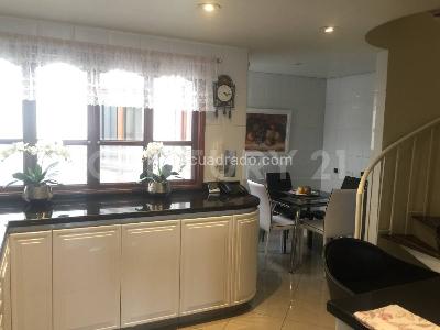 Apartamento de 4 alcobas en venta en Chico Navarra, Bogotá, 295 m² · foto 2 de 20