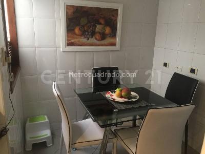 Apartamento de 4 alcobas en venta en Chico Navarra, Bogotá, 295 m² · foto 6 de 20