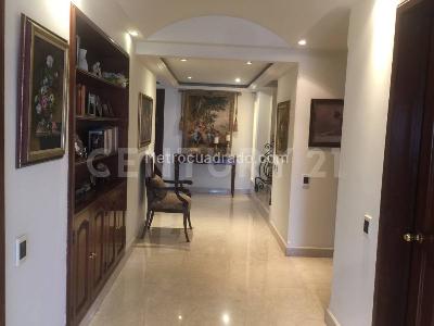 Apartamento de 4 alcobas en venta en Chico Navarra, Bogotá, 295 m² · foto 8 de 20