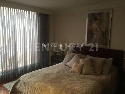 Apartamento de 4 alcobas en venta en Chico Navarra, Bogotá, 295 m² · foto 13 de 20