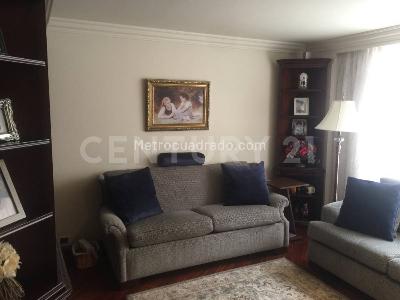Apartamento de 4 alcobas en venta en Chico Navarra, Bogotá, 295 m² · foto 16 de 20
