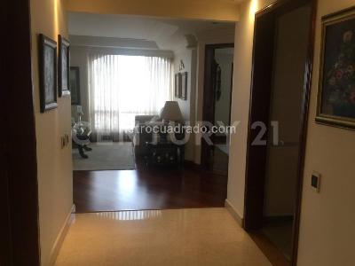Apartamento de 4 alcobas en venta en Chico Navarra, Bogotá, 295 m² · foto 19 de 20