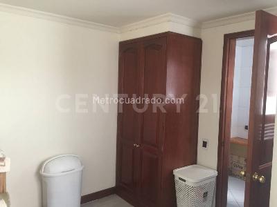 Apartamento de 4 alcobas en venta en Chico Navarra, Bogotá, 295 m² · foto 20 de 20