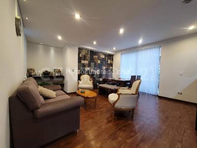 Casa en venta en El Diamante, Mosquera · foto 4 de 20