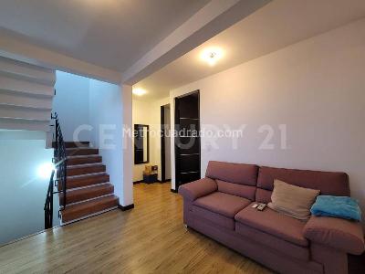 Casa en venta en El Diamante, Mosquera · foto 6 de 20