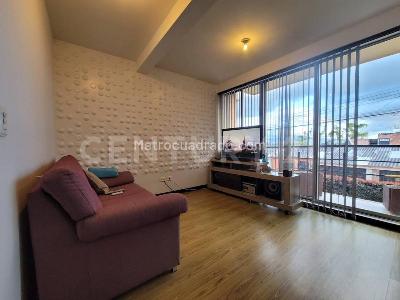 Casa en venta en El Diamante, Mosquera · foto 12 de 20