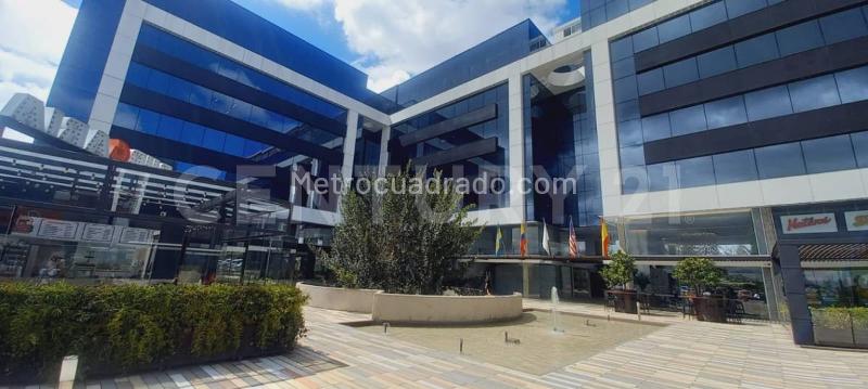 Oficina en Arriendo, Cajica, Cajicá - Vista 2