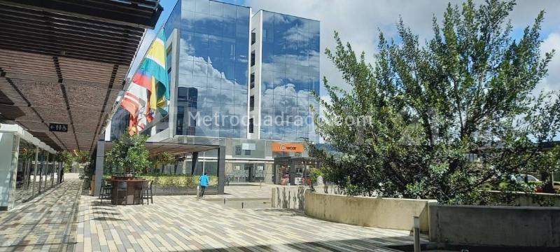 Oficina en Arriendo, Cajica, Cajicá - Vista 3