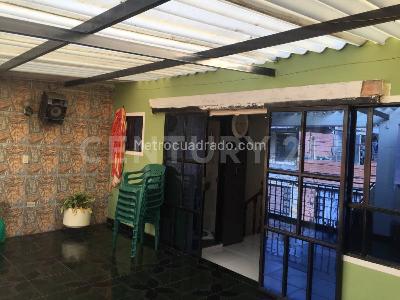 Casa de 3 alcobas en venta en Villa Paola, Funza, 230 m² · foto 16 de 19