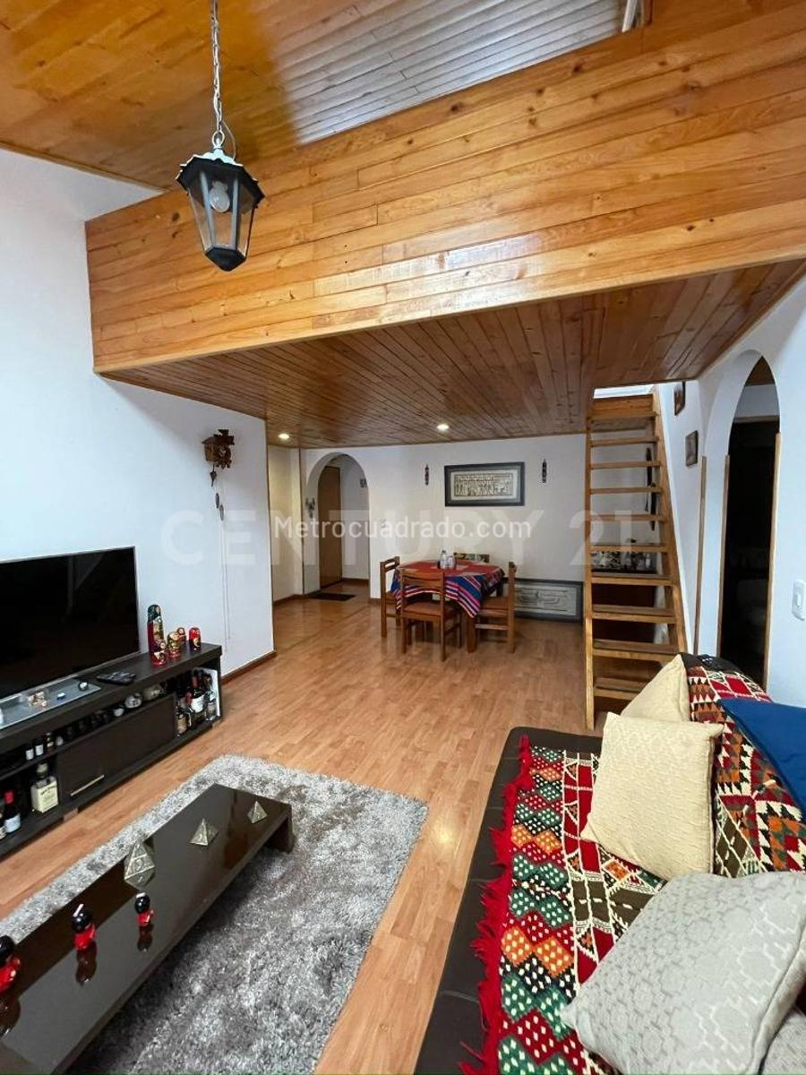 Apartamento en Venta  Los Cedritos