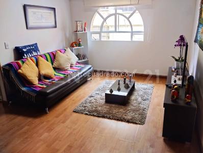 Apartamento en venta en Los Cedritos, Bogotá · foto 5 de 17