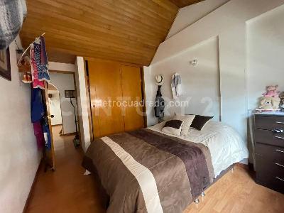 Apartamento en venta en Los Cedritos, Bogotá · foto 9 de 17