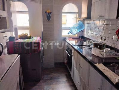 Apartamento en venta en Los Cedritos, Bogotá · foto 13 de 17