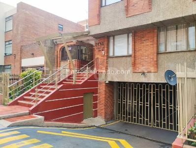 Apartamento en venta en Los Cedritos, Bogotá · foto 14 de 17