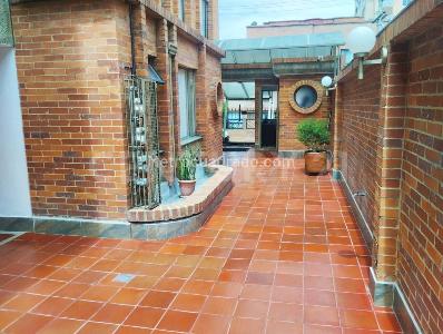 Apartamento en venta en Los Cedritos, Bogotá · foto 15 de 17