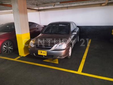Apartamento en venta en Los Cedritos, Bogotá · foto 17 de 17