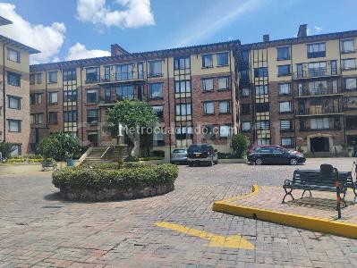 Apartamento en venta en Soliteza, Bogotá · foto 2 de 20