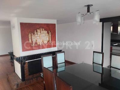 Apartamento en venta en Soliteza, Bogotá · foto 5 de 20