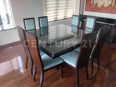 Apartamento en venta en Soliteza, Bogotá · foto 6 de 20