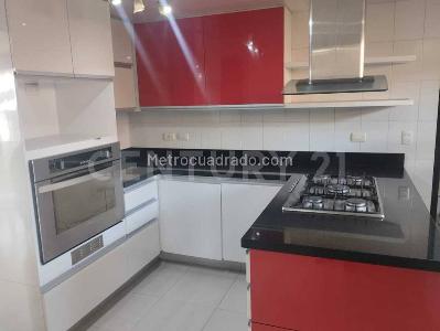 Apartamento en venta en Soliteza, Bogotá · foto 8 de 20
