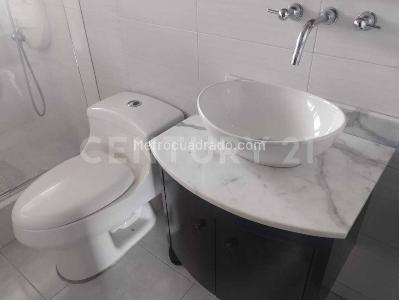 Apartamento en venta en Soliteza, Bogotá · foto 12 de 20