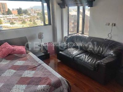 Apartamento en venta en Soliteza, Bogotá · foto 18 de 20
