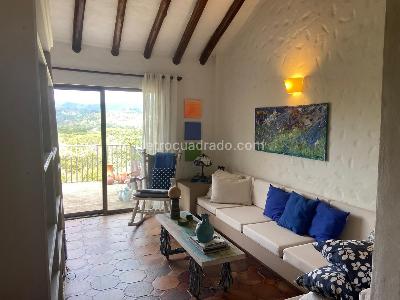 Casa de 3 alcobas en venta en Guaduas Villeta, Bogotá, 300 m² · foto 4 de 20