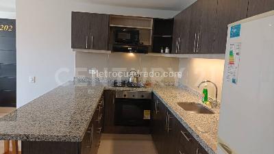 Apartamento en venta en El Diamante, Mosquera · foto 2 de 20