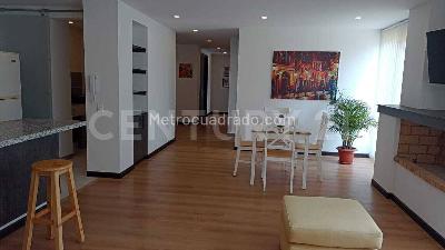 Apartamento en venta en El Diamante, Mosquera · foto 3 de 20
