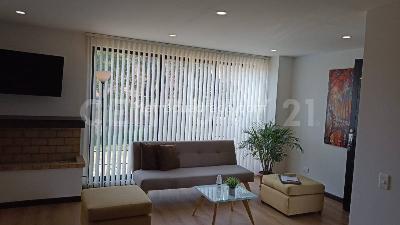Apartamento en venta en El Diamante, Mosquera · foto 4 de 20