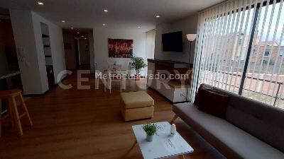 Apartamento en venta en El Diamante, Mosquera · foto 5 de 20
