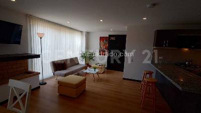 Apartamento en venta en El Diamante, Mosquera · foto 6 de 20