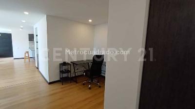 Apartamento en venta en El Diamante, Mosquera · foto 7 de 20