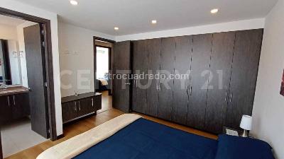 Apartamento en venta en El Diamante, Mosquera · foto 8 de 20