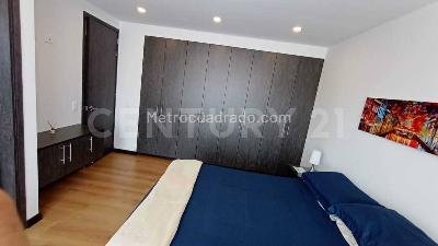 Apartamento en venta en El Diamante, Mosquera · foto 12 de 20