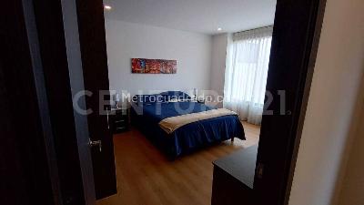 Apartamento en venta en El Diamante, Mosquera · foto 14 de 20