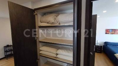 Apartamento en venta en El Diamante, Mosquera · foto 15 de 20